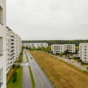 Apartament 2 camere – Greenfield Băneasa, 60,3 m², bloc 2024