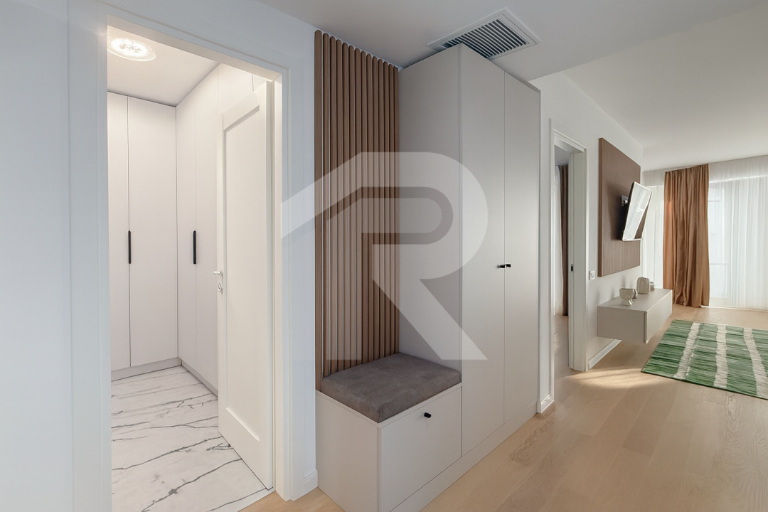 DE INCHIRIAT 2 CAMERE – North Avenue Pipera