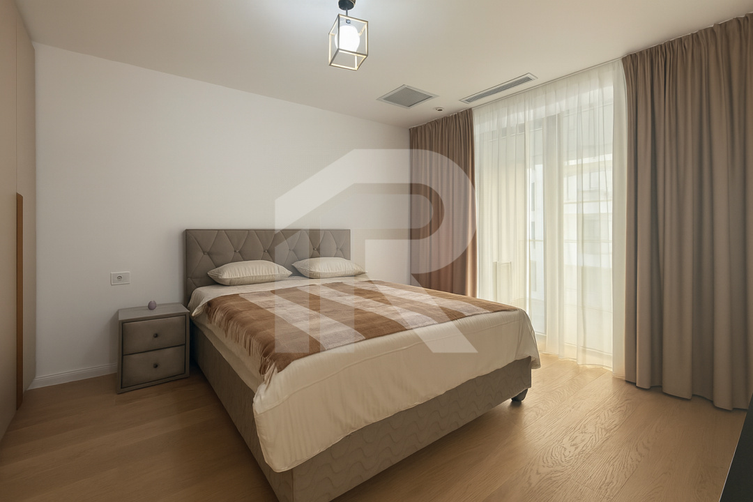 DE INCHIRIAT 2 CAMERE – North Avenue Pipera