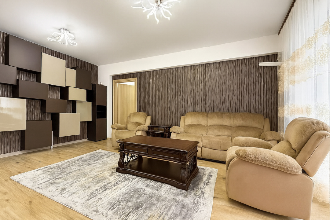 Apartament 4 camere  Greenfield Residence Salcamilor  