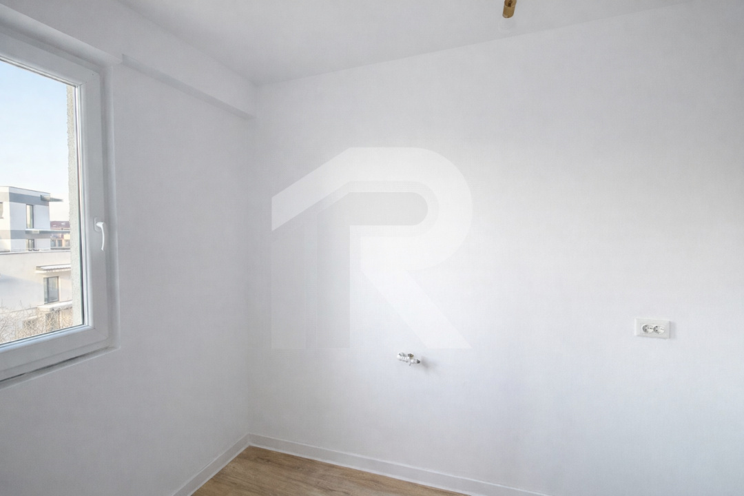 DE VANZARE Garsonieră  Teiul Doamnei nr. 108 - Ideal investiție 