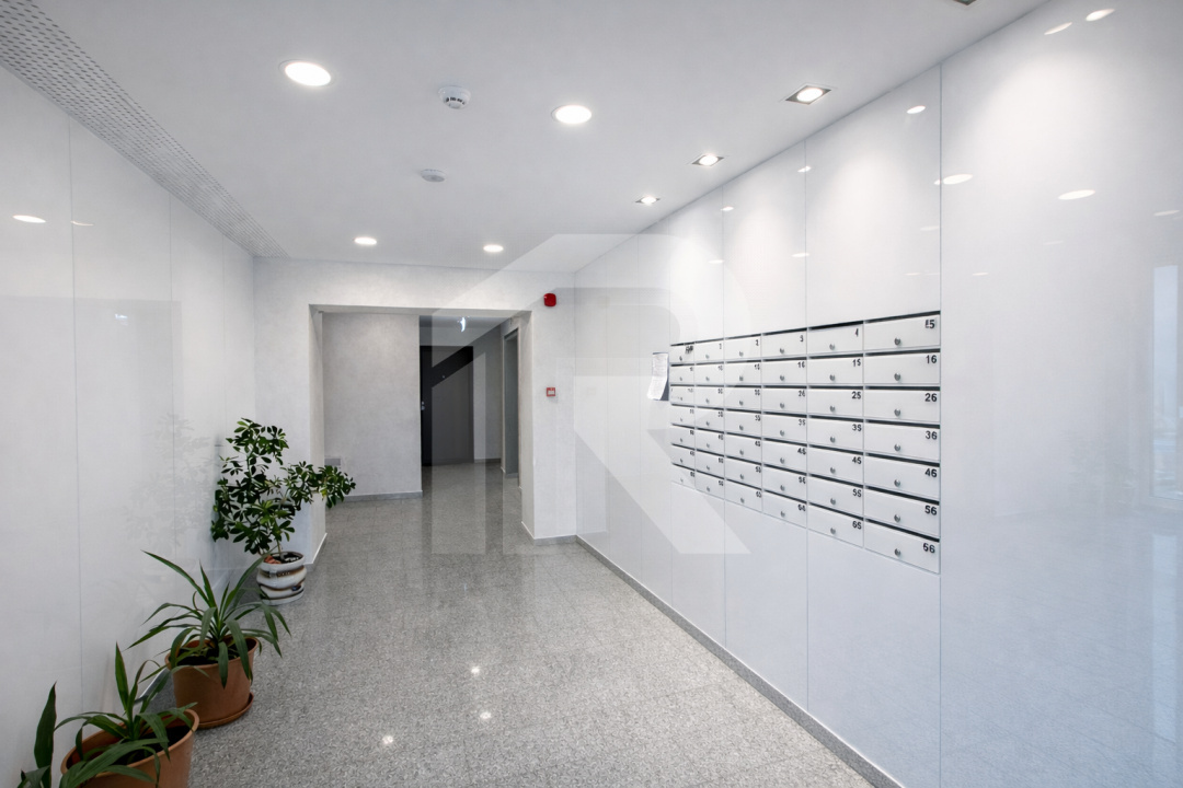 Apartament de 2 camere  - Complet mobilat și utilat - Greenfield Residence 