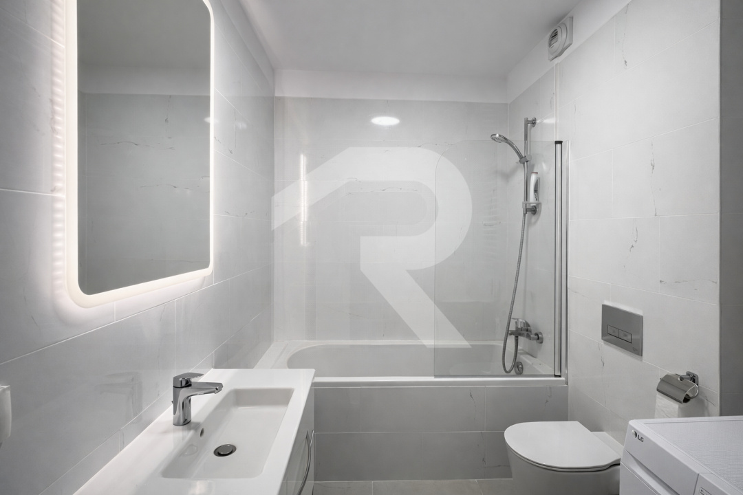 2 camere TIP STUDIO modern – Greenfield Băneasa