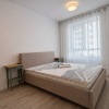 2 camere TIP STUDIO modern  -  Greenfield Băneasa 