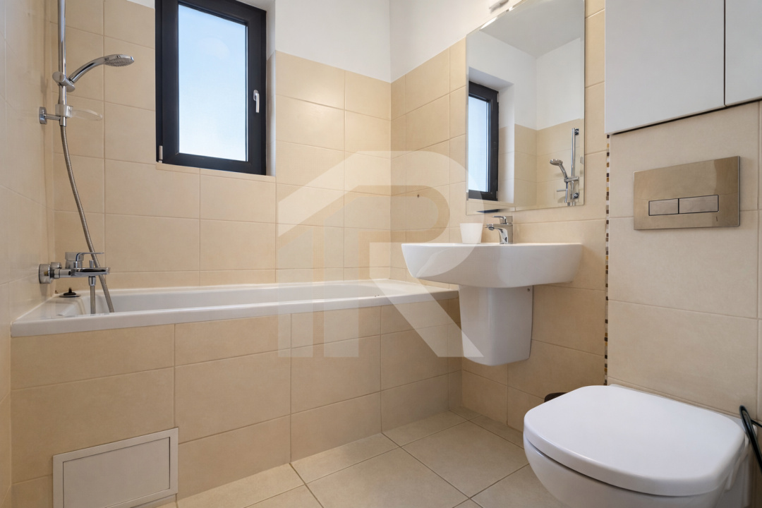 Apartament 2 camere Parter cu gradina - Greenfield Residence Platanilor  