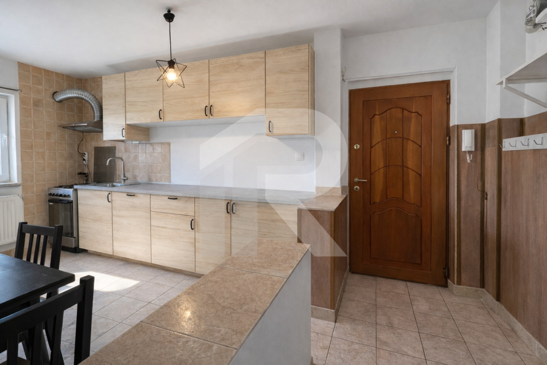 Apartament 3 camere DE INCHIRIAT – Str. Aleea Moinești, Sector 6