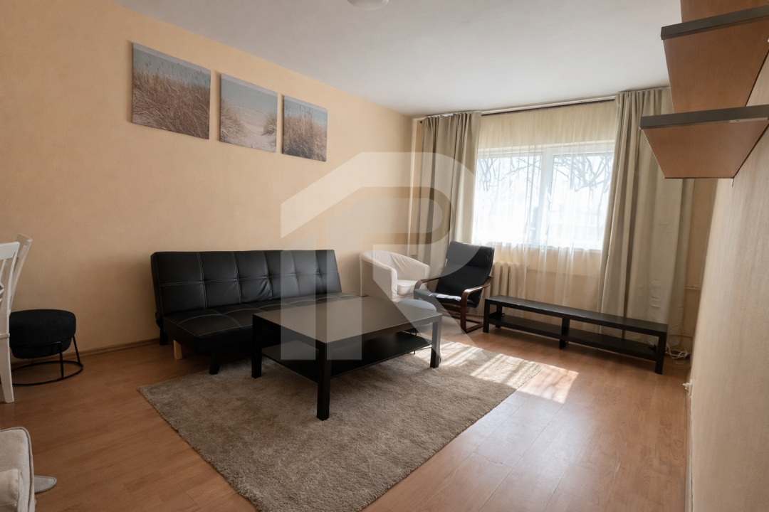 Apartament 3 camere DE INCHIRIAT – Str. Aleea Moinești, Sector 6