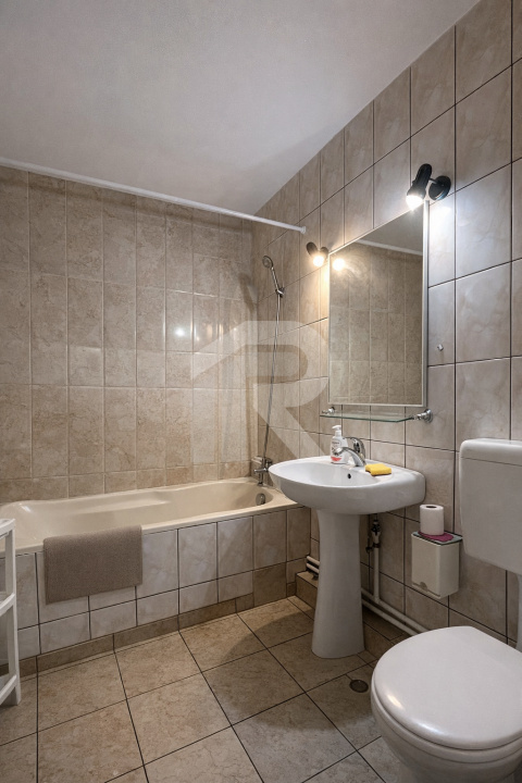 Apartament 3 camere DE INCHIRIAT – Str. Aleea Moinești, Sector 6