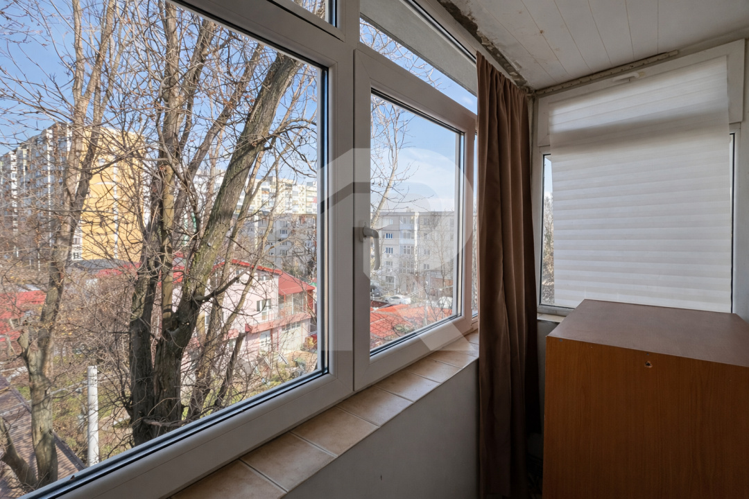 Apartament 3 camere DE INCHIRIAT – Str. Aleea Moinești, Sector 6