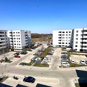 Apartament 2 camere de închiriat – Greenfield Residence, Băneasa  