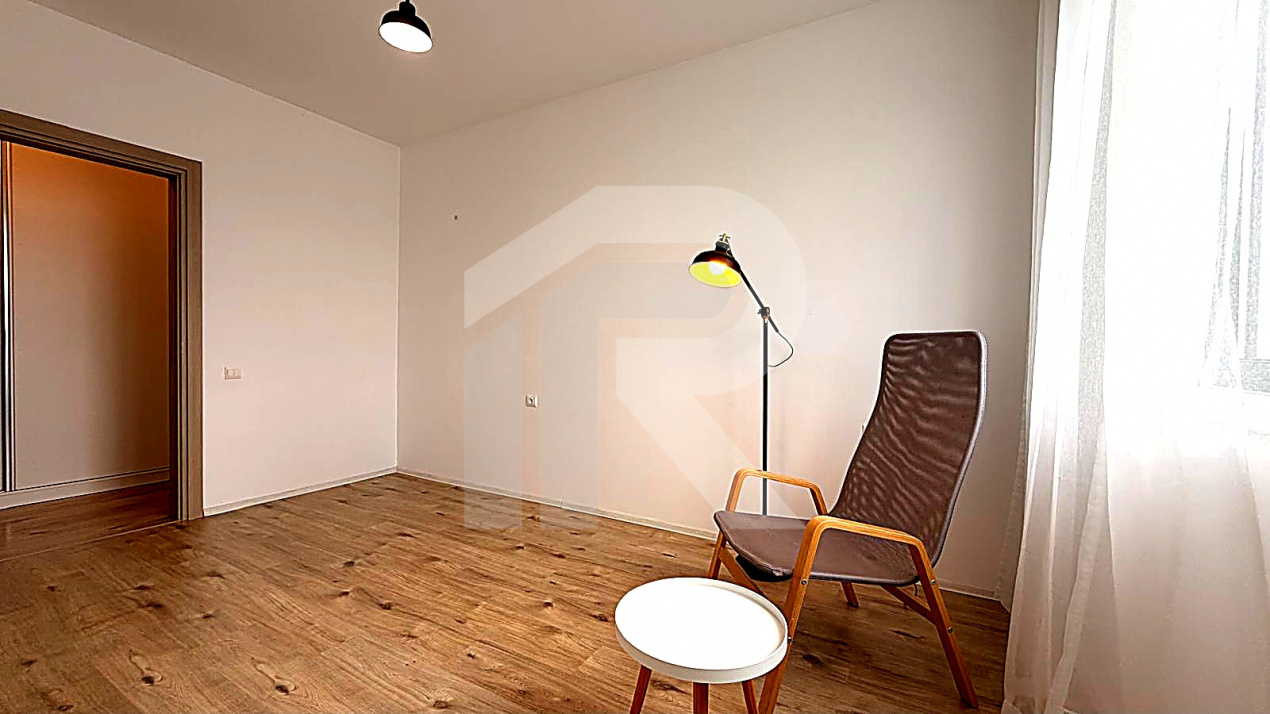 Apartament 3 camere de închiriat – Greenfield Residence, Băneasa 