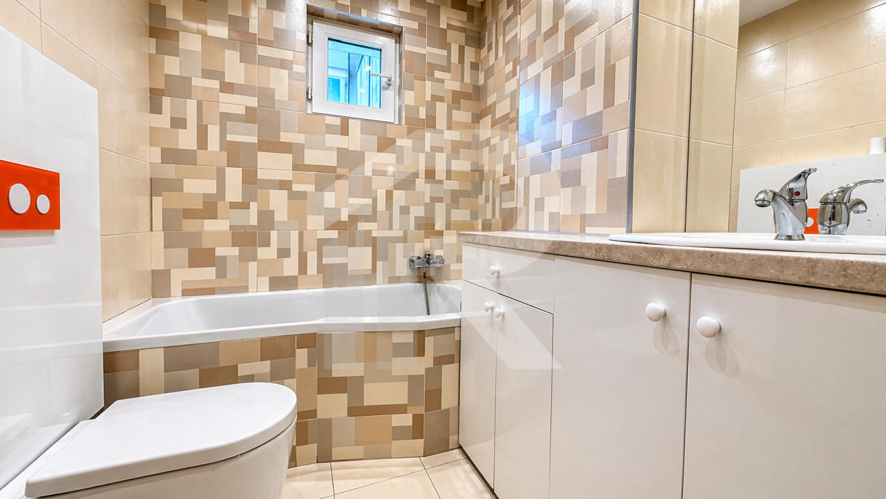 Apartament 3 camere - Acces direct Parc Plumbuita - renovat  -  Doamna Ghica