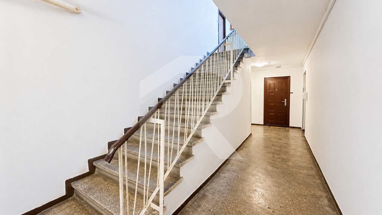 Apartament 3 camere - Acces direct Parc Plumbuita - renovat  -  Doamna Ghica