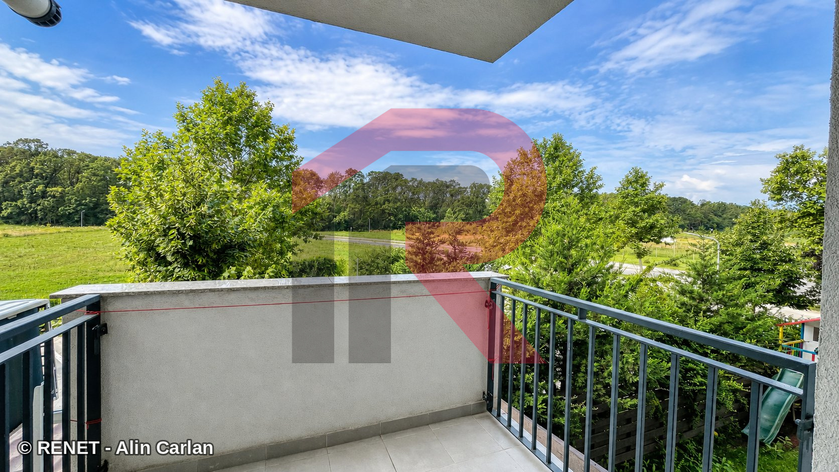 Greenfield Residence – 3 camere cu vedere la pădure Parcare inclusă